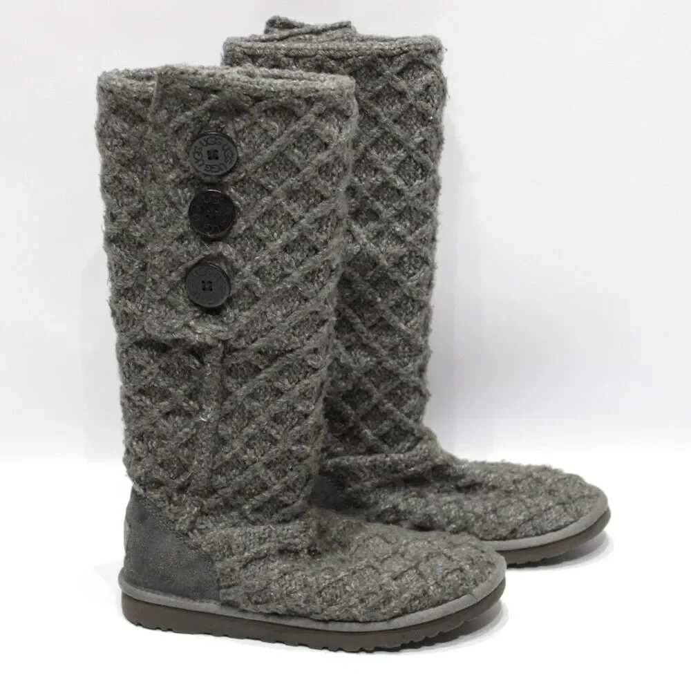 UGG 14
